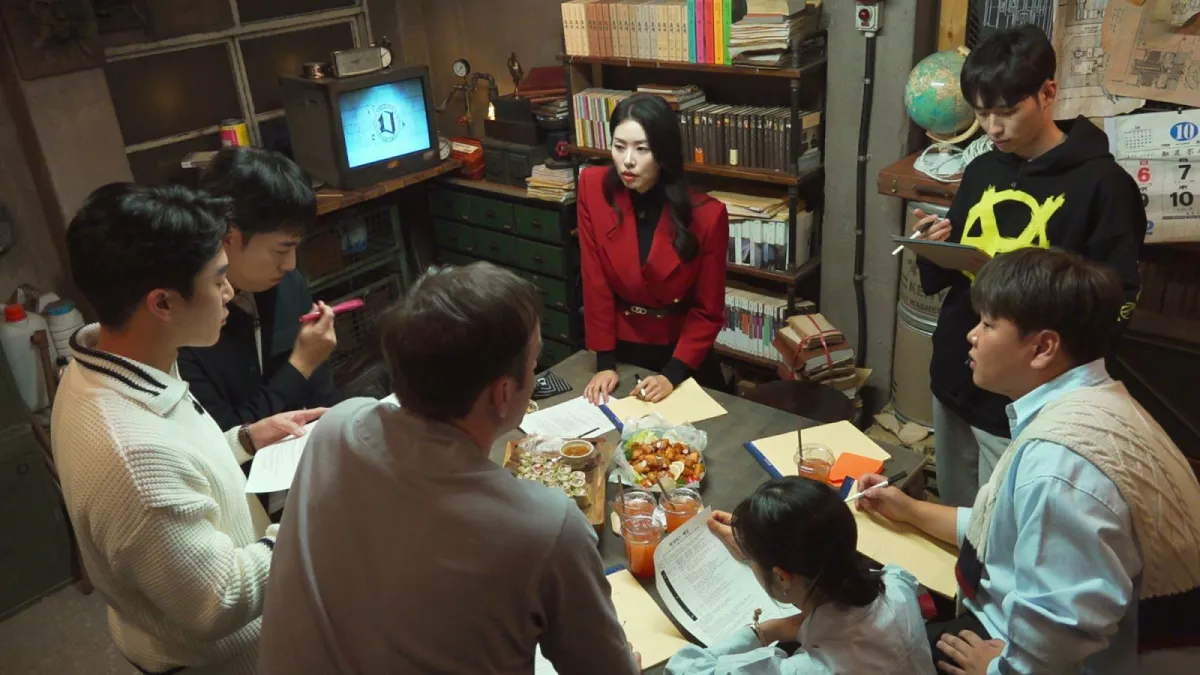 Rekomendasi 5 Acara Reality TV Korea Setelah 'Culinary Class Wars'