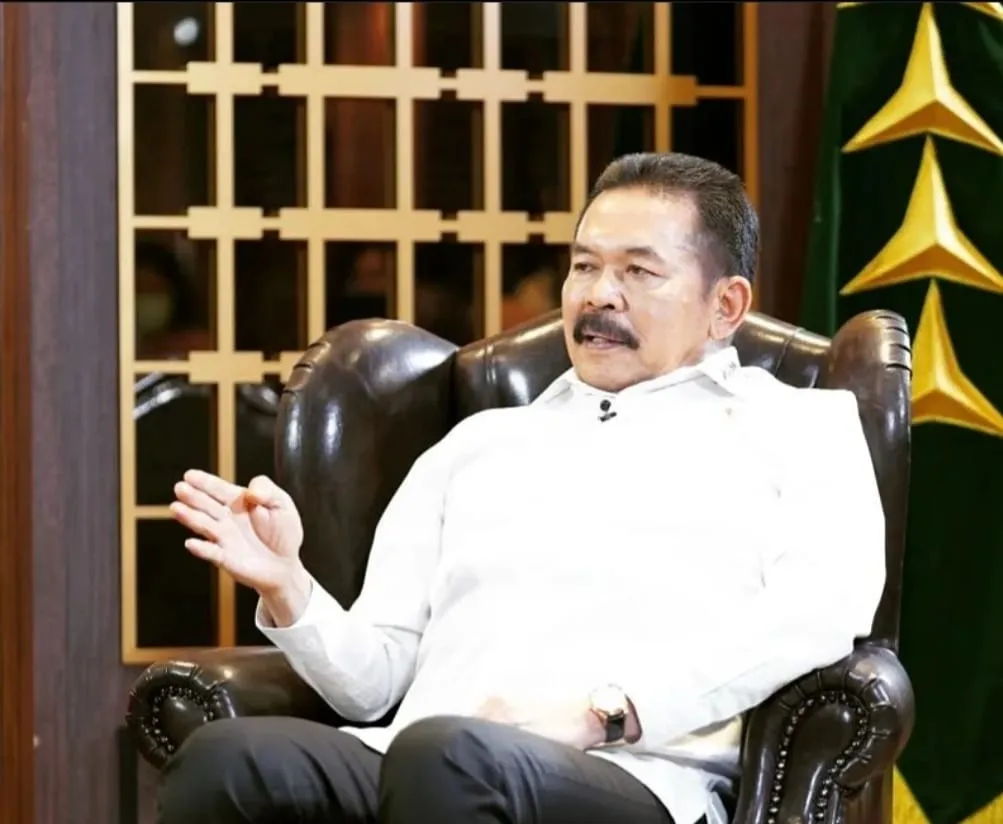 Kejaksaan Agung Dukung Pembentukan Unit Penyidikan Pelanggaran HAM di Komnas HAM