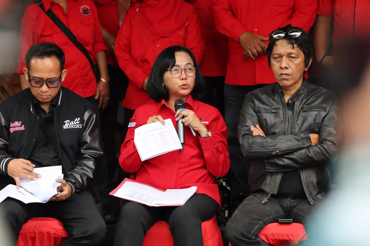 Komisi X Desak Penjelasan Pemerintah soal Penggunaan Anggaran Pendidikan untuk MBG
