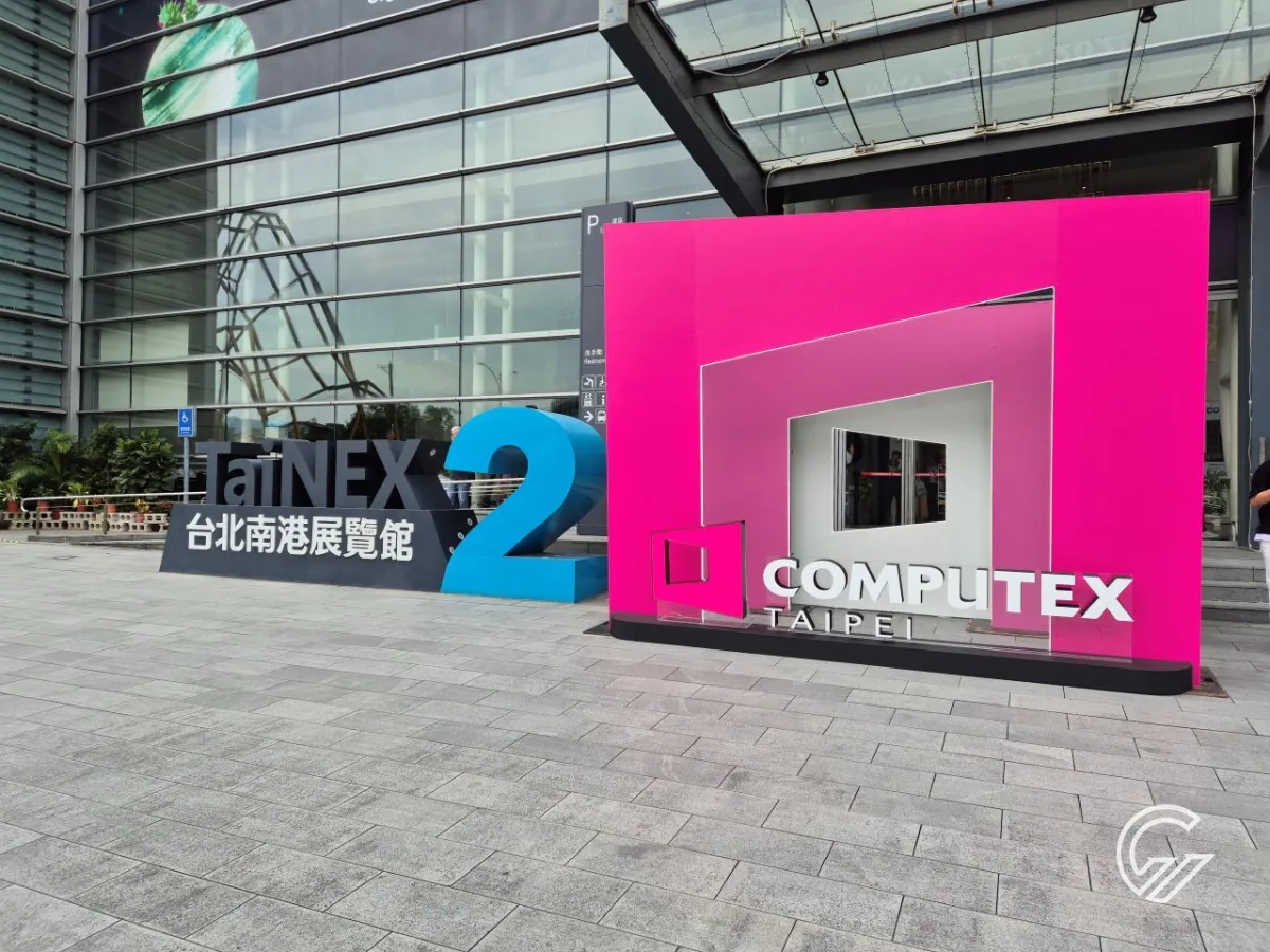 COMPUTEX 2026: Fokus pada Inovasi AI dan Teknologi Global
