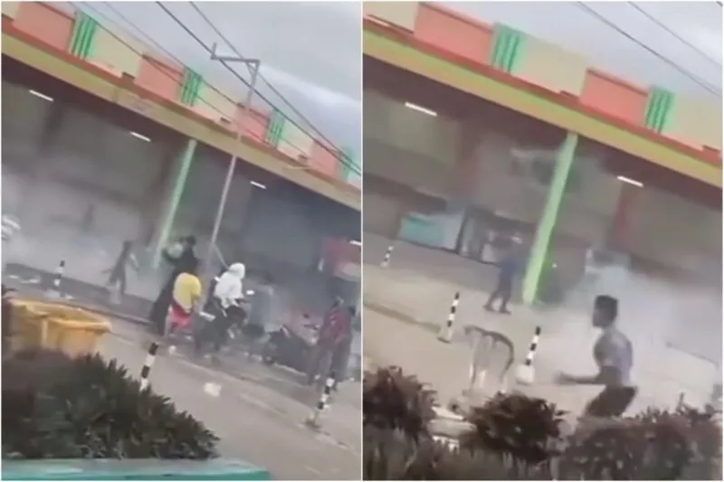 Larangan Penggunaan Petasan Ditegaskan Jelang Ramadan di Kukar
