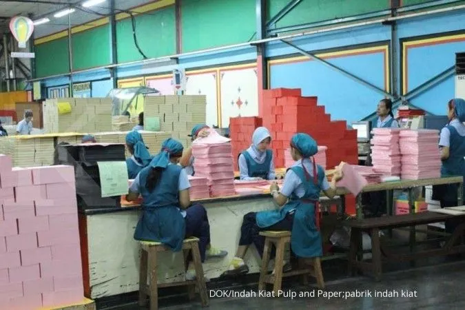 Rekomendasi Buy Saham INKP Didukung Fundamental Kuat dan Prospek Positif