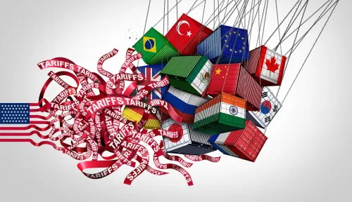 AS Rencanakan Kenaikan Tarif Impor Global Menjadi 15%, Indonesia Terkena Dampak