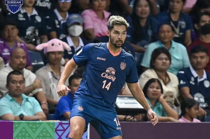 Derbi Timnas Indonesia: Buriram United Tantang Melbourne City di 16 Besar ACL Elite