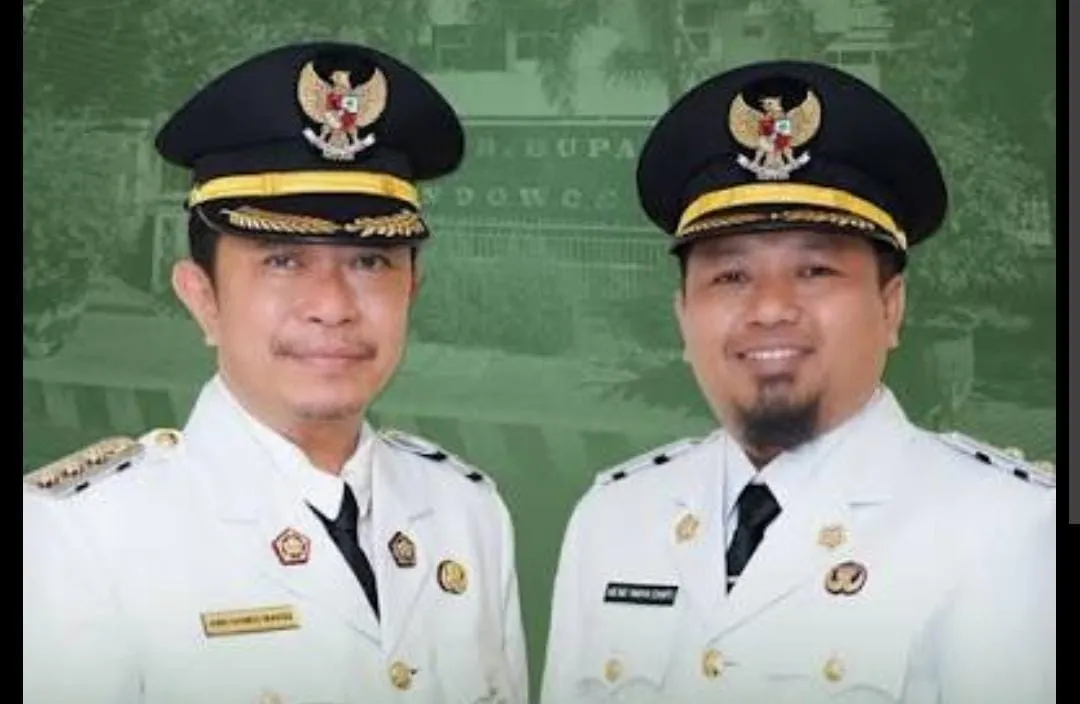 Pendidikan Berkah 2025: Satu Tahun Terobosan untuk Generasi Unggul di Bondowoso