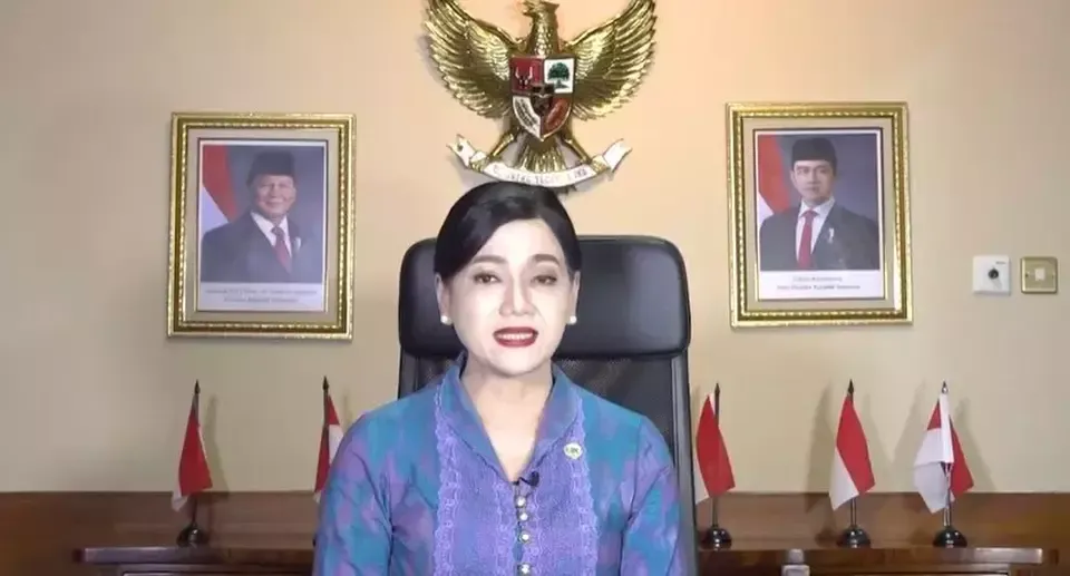 Tantangan Sektor Jasa Keuangan Indonesia di Era Ekonomi Global