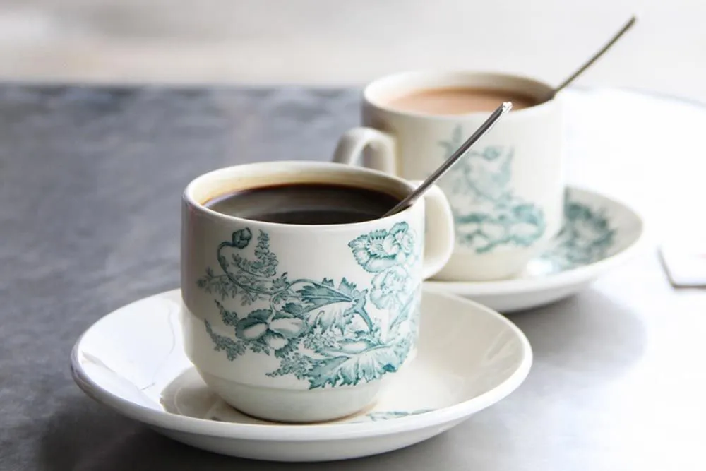 Kopi, Teh, dan Risiko Kanker Kolon: Fakta yang Perlu Diketahui
