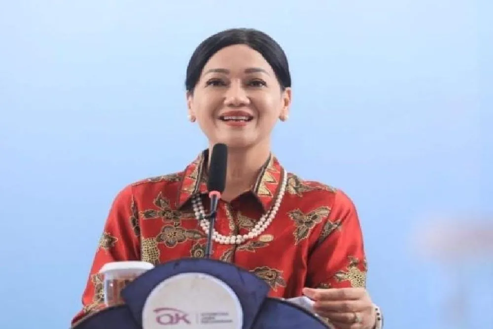 OJK Perketat Pengawasan Influencer Keuangan untuk Lindungi Publik