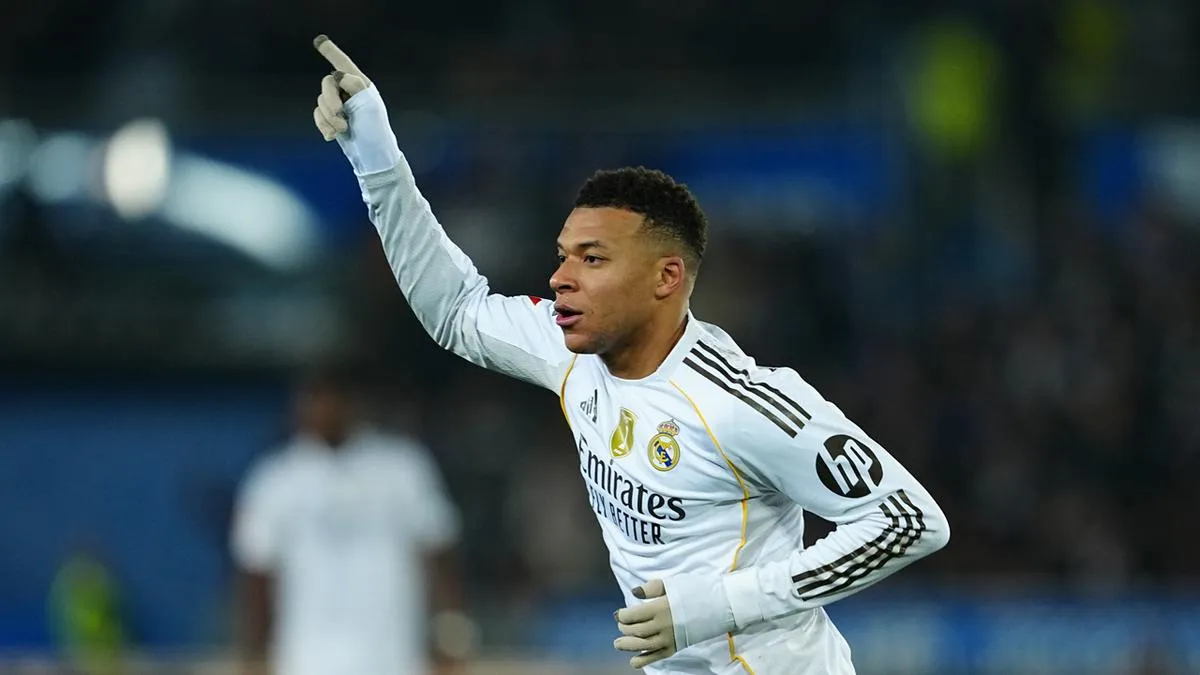Kylian Mbappe Pilih Pemulihan Cedera Jalur Konservatif