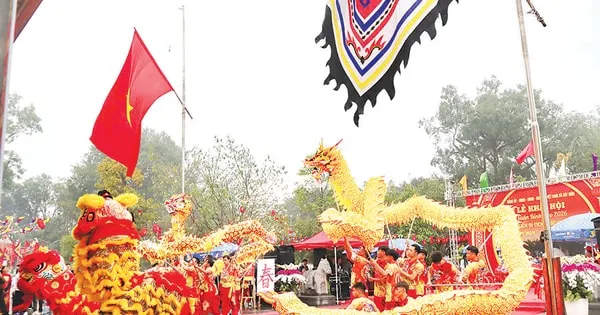 Festival Musim Semi 2026: Merayakan Budaya dan Tradisi di O Dien