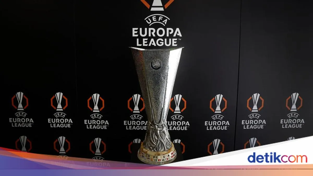 16 Tim Siap Bertarung di Babak 16 Besar Liga Europa