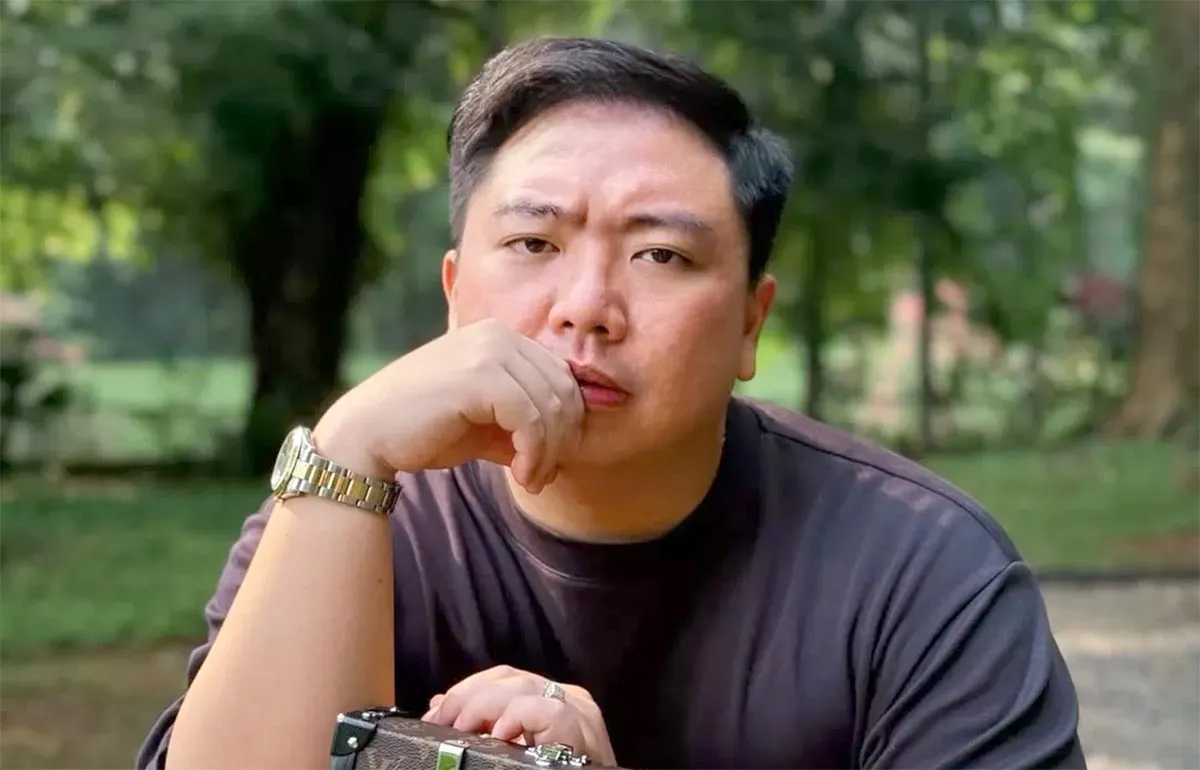 Influencer Saham Belvin Tannadi Didenda OJK Rp5,35 Miliar atas Manipulasi Pasar