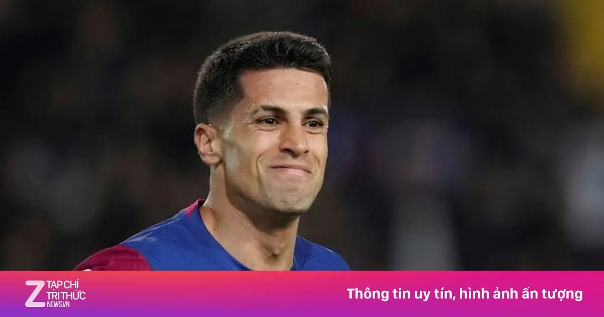 Cancelo Terpinggirkan di Barcelona: Tantangan Kebugaran dan Kepercayaan