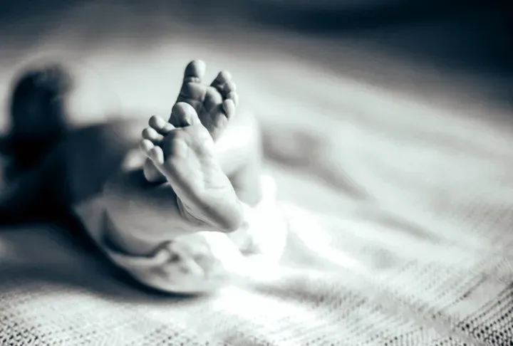 Bayi Perempuan Ditemukan Meninggal di Bak Mandi Haji Nawi