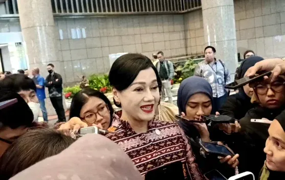 OJK Luncurkan Satgas Reformasi Integritas untuk Perkuat Pasar Modal