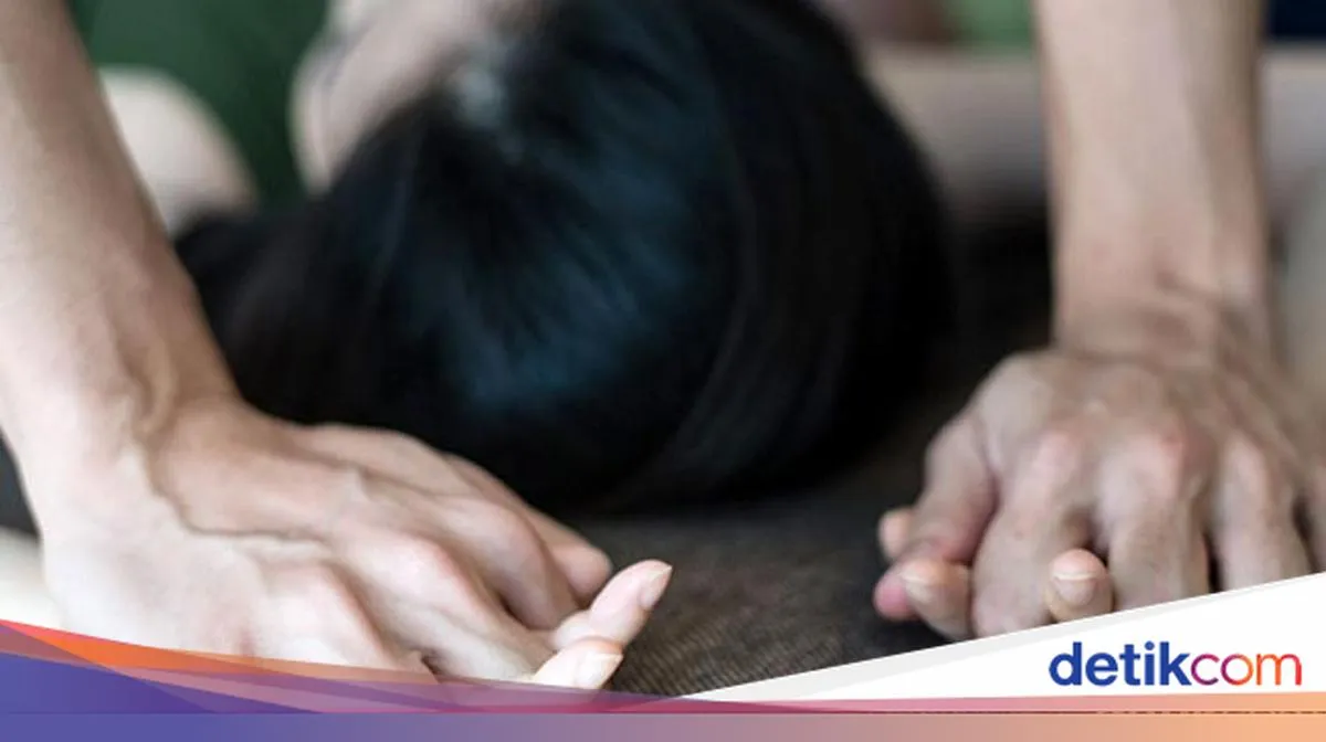 Satpam BUMN Ditangkap Usai Perkosa Siswi SMP di Tuban
