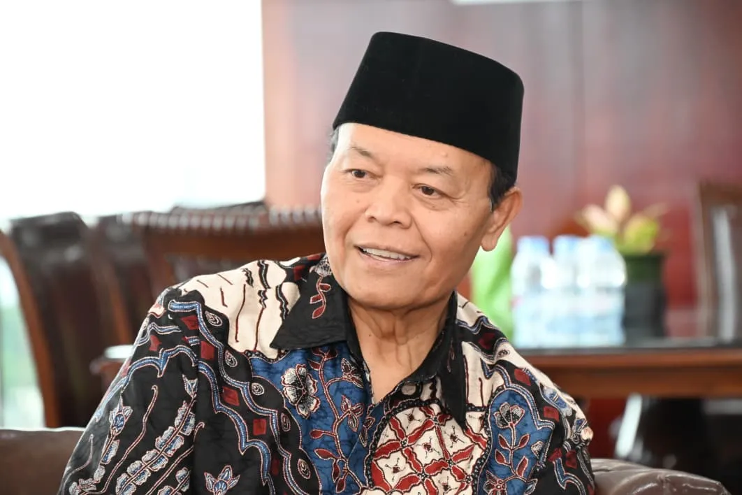 Hidayat Nur Wahid Ingatkan Prabowo Soal Konsistensi Diplomasi Perdamaian