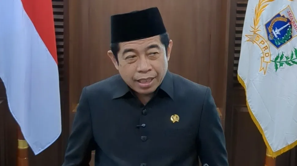 Ketua DPRD DKI Desak Anggaran Fokus Atasi Pengangguran Meningkat