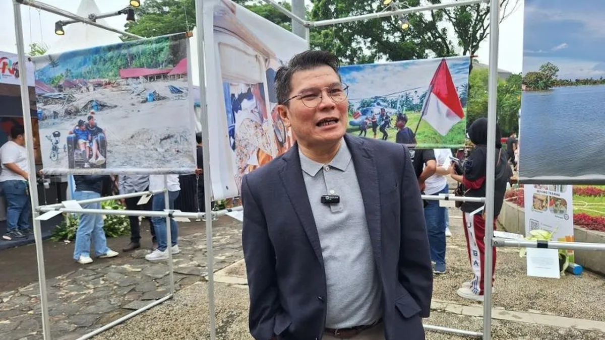 Pentingnya Jurnalisme Fakta di Era Disrupsi Informasi