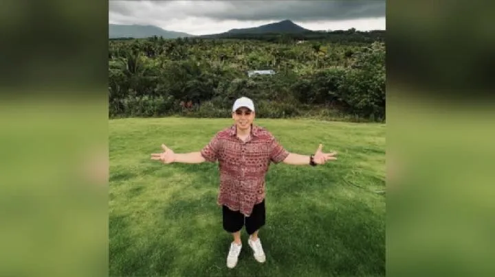 SKAI ISYOURGOD: Kebangkitan Rapper Asia di Dunia Hiburan