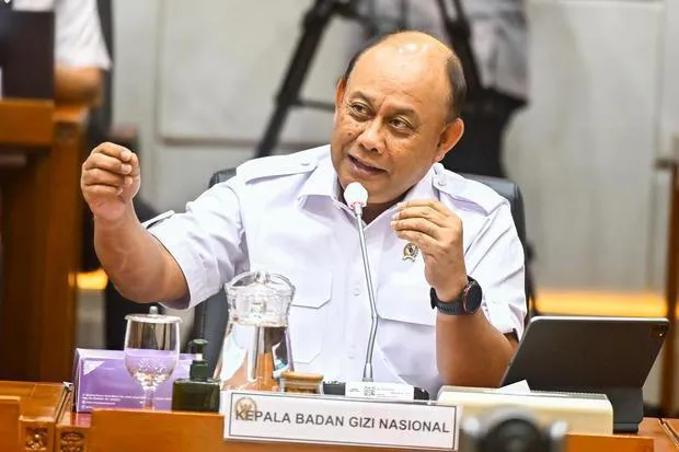 Kerja Sama BGN dan Danone dalam Layanan Deteksi Dini Gizi Buruk untuk Ibu Hamil dan Anak