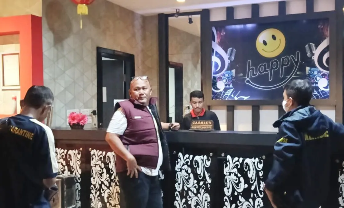 Polres Poso Tingkatkan Razia Kos dan Hiburan Malam Selama Ramadan