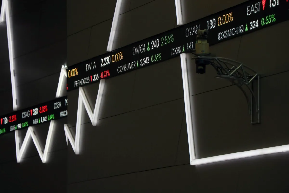 BEI Suspensi Sementara Saham PT Sekar Bumi Tbk untuk Cooling Down