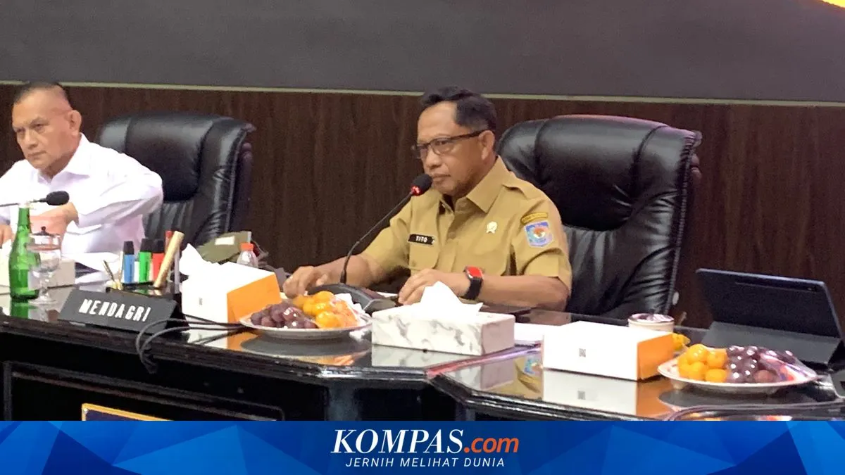 Pemerintah Pusat Ambil Alih Pengiriman Logistik ke Aceh Terkait Banjir