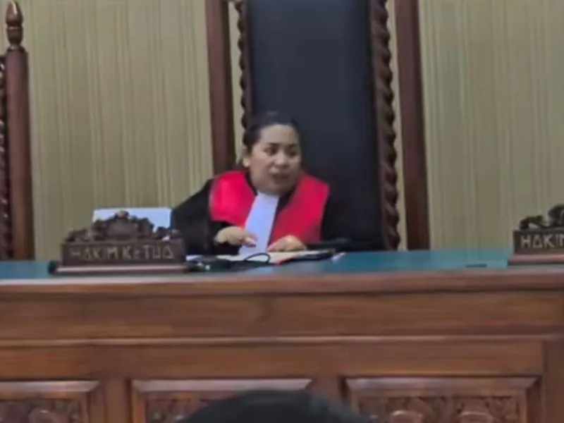 PN Kupang Batalkan Penetapan Tersangka Berdasarkan KUHAP Baru