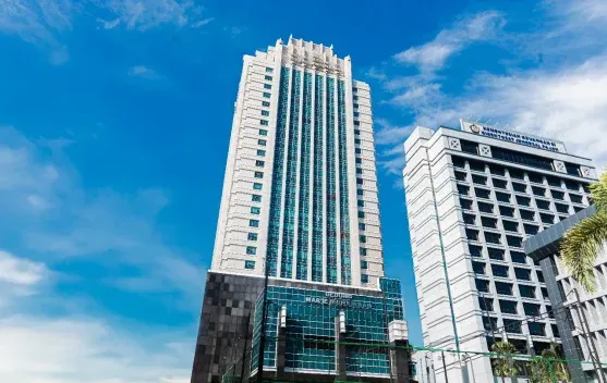 Penerimaan Pajak Ekonomi Digital Capai Rp47,18 Triliun hingga Januari 2026