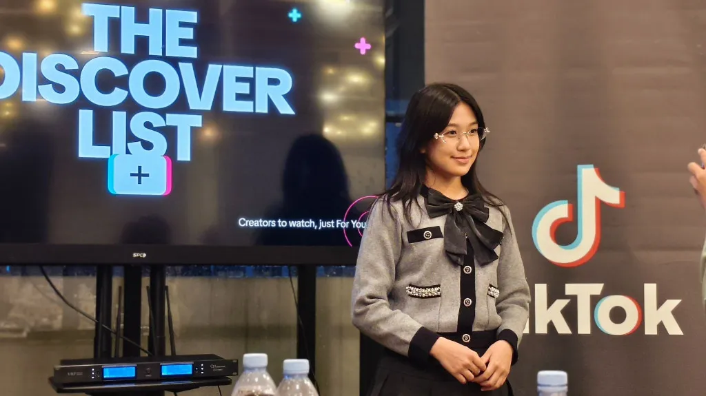 Irene Suwandi: Dari Hobi Menggambar ke Panggung Global Melalui TikTok
