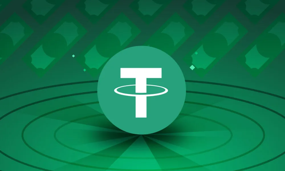 Tether Luncurkan USA₮ untuk Pembayaran Kreator di Rumble Wallet
