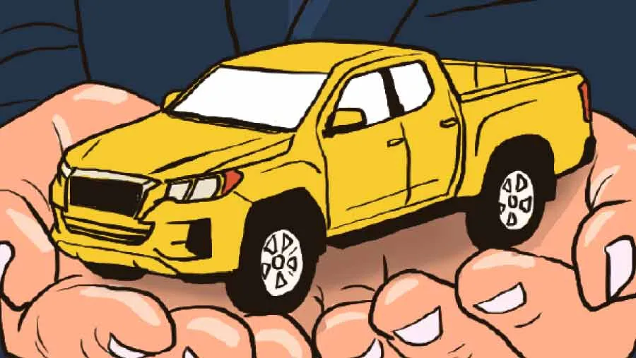 Impor 105.000 Pikap India: Tantangan dan Peluang bagi Industri Otomotif RI