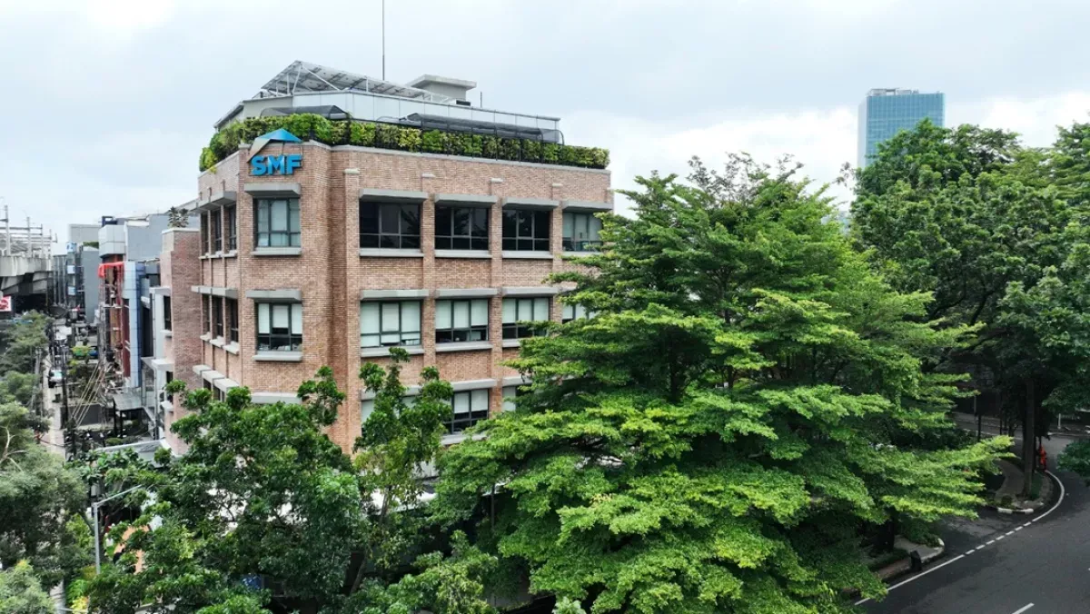 Pendanaan Rumah Subsidi Aman, Ekonomi Indonesia Dorong Sektor Properti