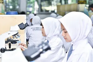 Dosen Biologi UB Gelar Pelatihan Teknologi Biologi di Probolinggo