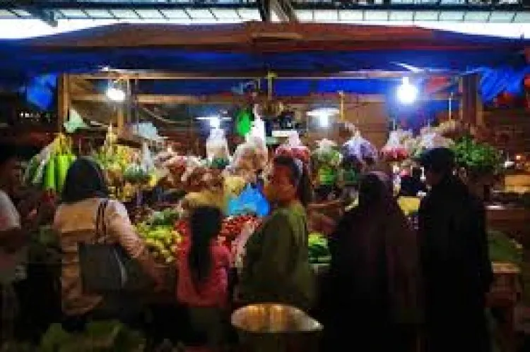 Insentif Ramadan: Strategi Perlindungan Sosial dan Pendorong Ekonomi