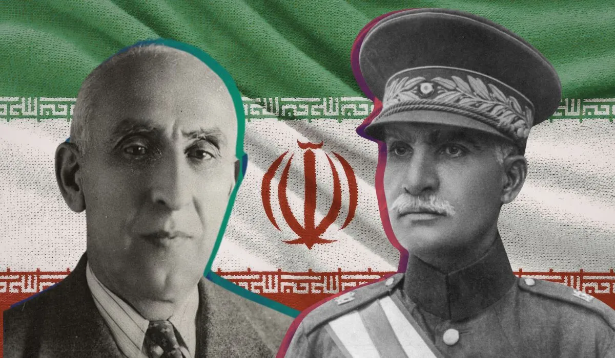 Konflik Amerika-Iran dan Jejak Sejarah Kebencian