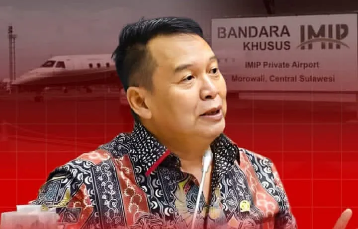 DPR Sebut Serangan Israel ke Iran Ancam Stabilitas Global