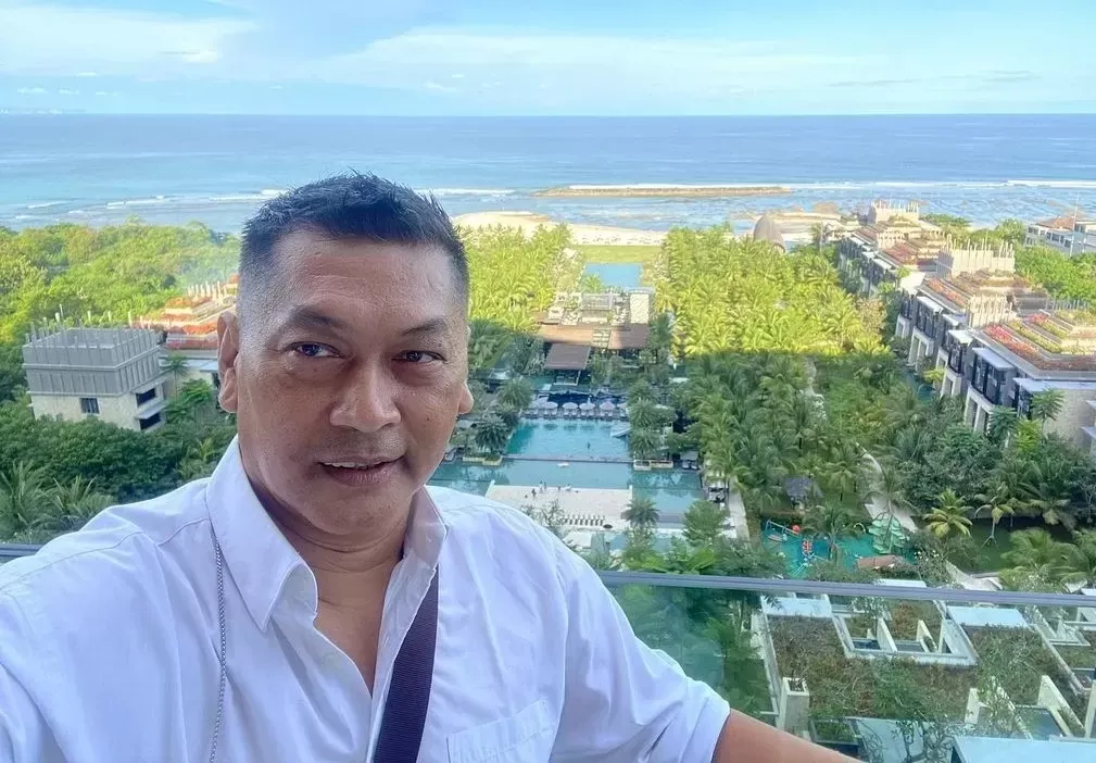 Duka Mendalam atas Meninggalnya Aktor Donny Kesuma