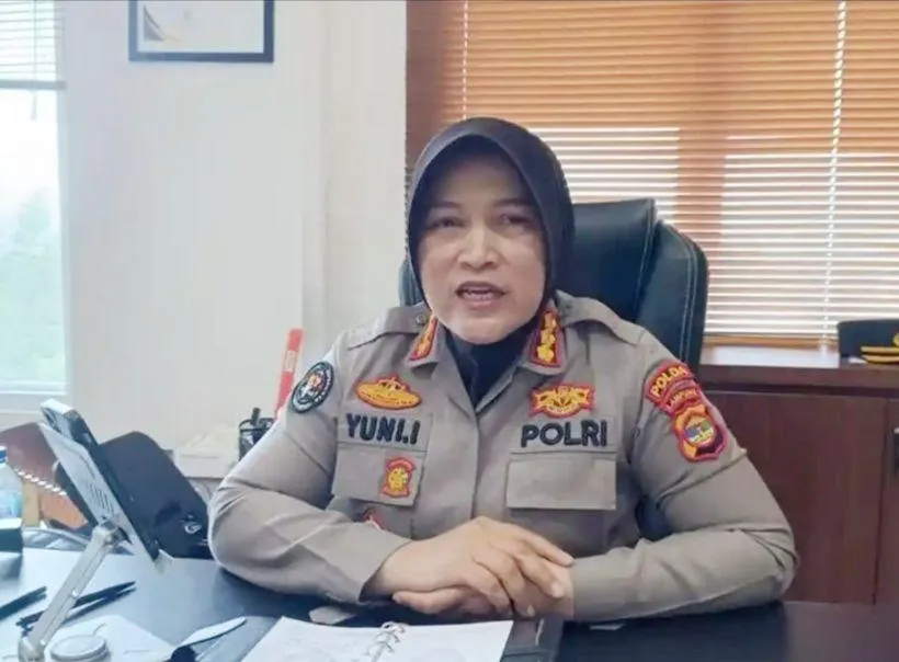 Tiga Tahanan Kabur dari Polres Way Kanan Kembali Ditangkap