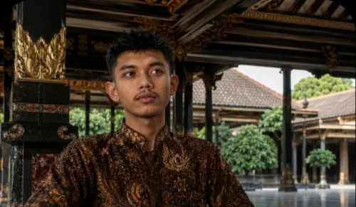 Nadiem Makarim dan Proses Hukum yang Menghimpit