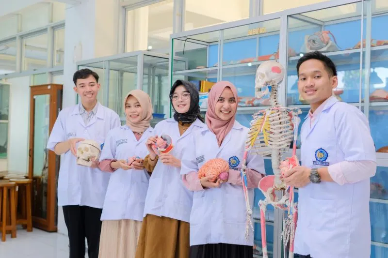 UMS Luncurkan Program Spesialis Kedokteran Keluarga dan Layanan Primer