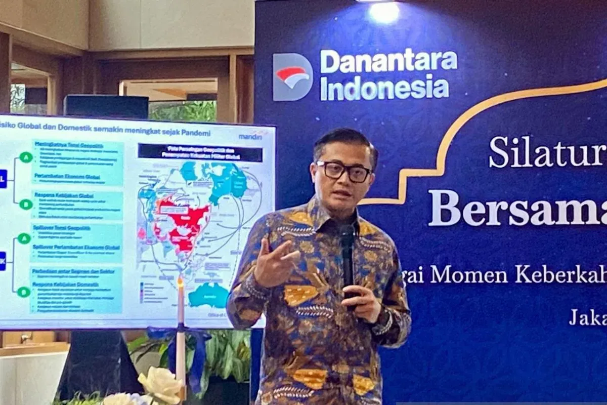Perpanjangan Dana SAL Rp200 Triliun Diharapkan Turunkan Suku Bunga Kredit