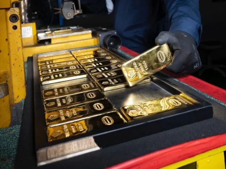 Kenaikan Harga Emas Dipicu Ketegangan AS-Iran
