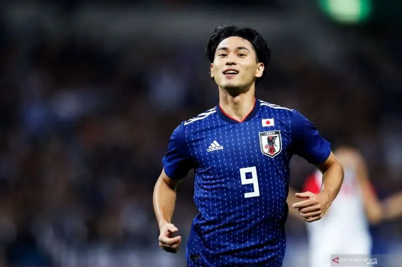 Jepang Kehilangan Tiga Pilar Utama Jelang Piala Dunia 2026