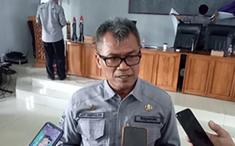 Tarif PBB-P2 di Ciamis Dipastikan Stabil