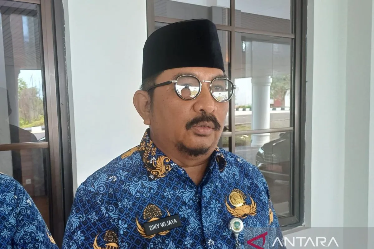 Disnakertrans Kepri Utilisasi BLK untuk Turunkan Angka Pengangguran