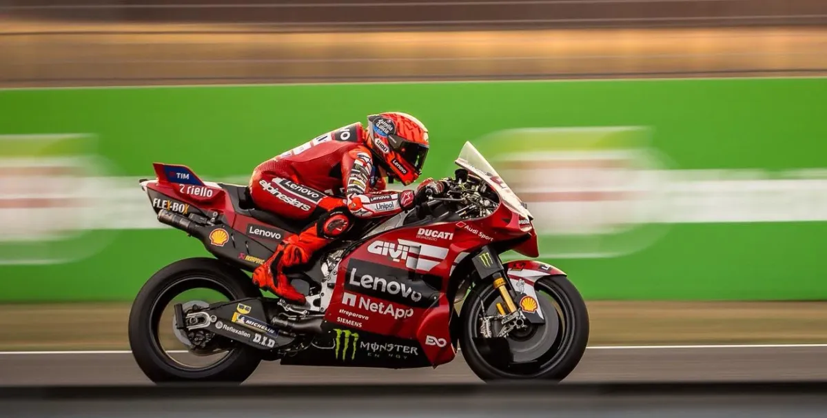 MotoGP Thailand 2026: 7 Rekor Menarik yang Bisa Pecah di Buriram