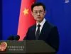 China Ingatkan Indonesia soal Stabilitas Keamanan Regional terkait Permintaan AS