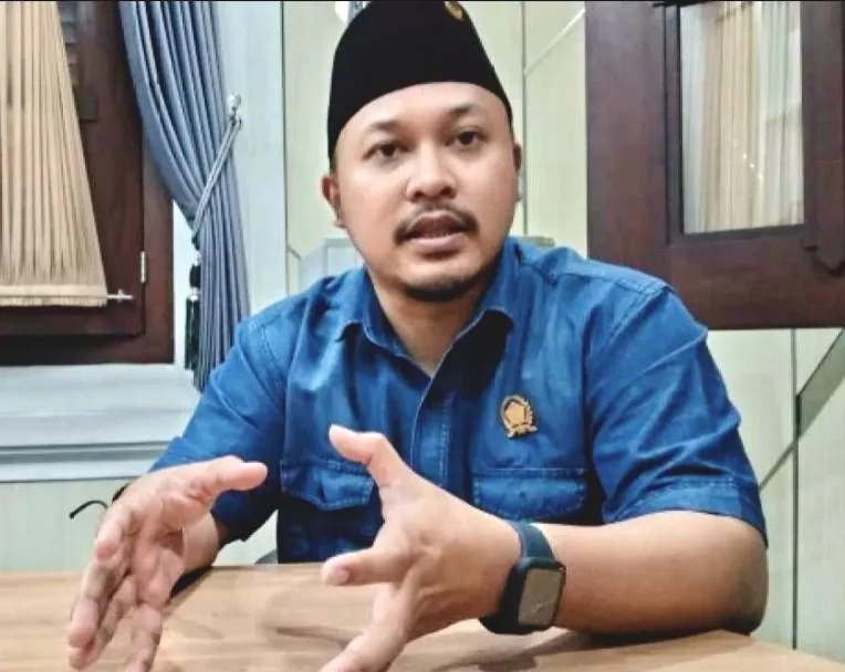 DPRD Malang Ingatkan Pentingnya Perawatan dalam Proyek Sky Walk